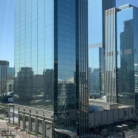 Комфортабельная Комната В Квартире Astana Luaran gambar