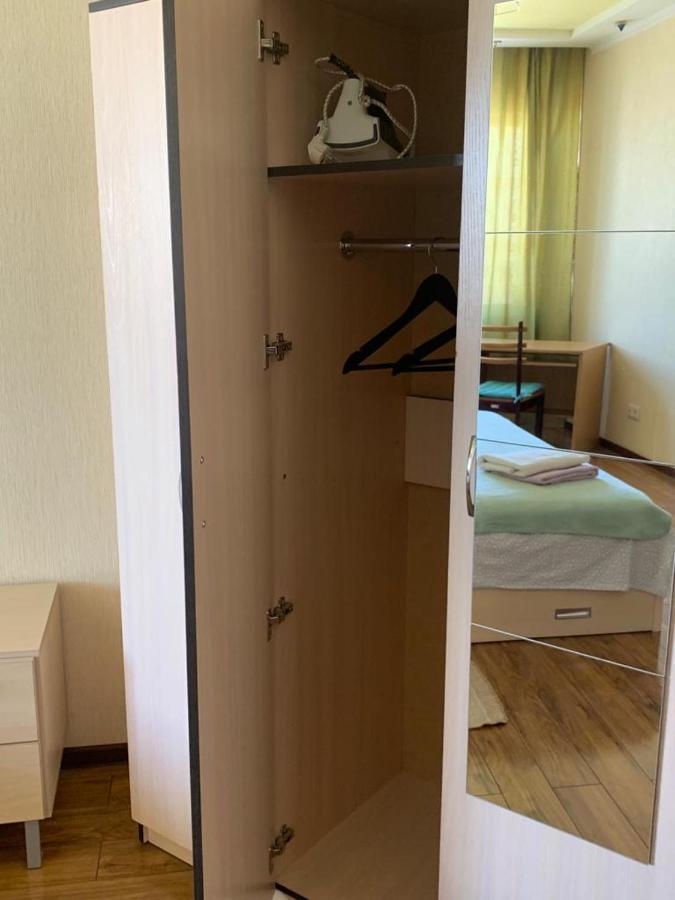 Комфортабельная Комната В Квартире Astana Luaran gambar